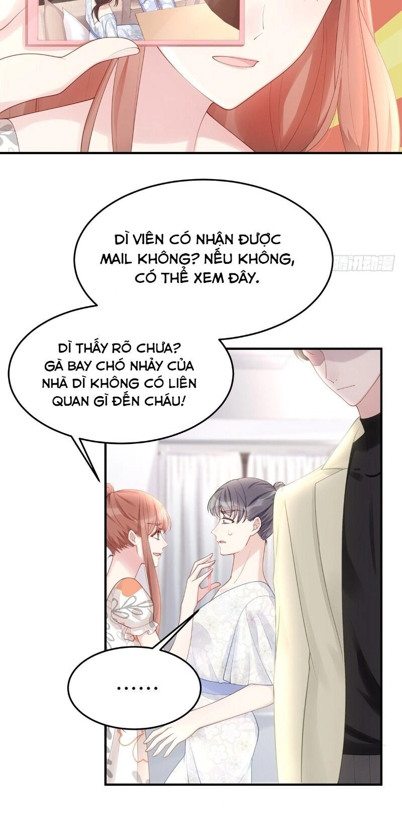 Chỉ Muốn Cưng Chiều Em Chapter 54 - 13