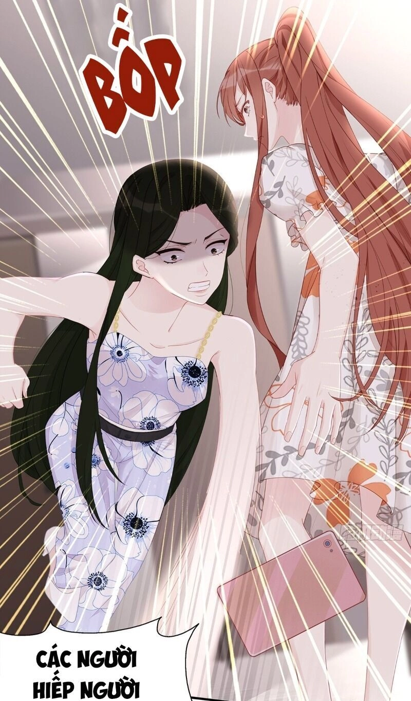 Chỉ Muốn Cưng Chiều Em Chapter 54 - 16