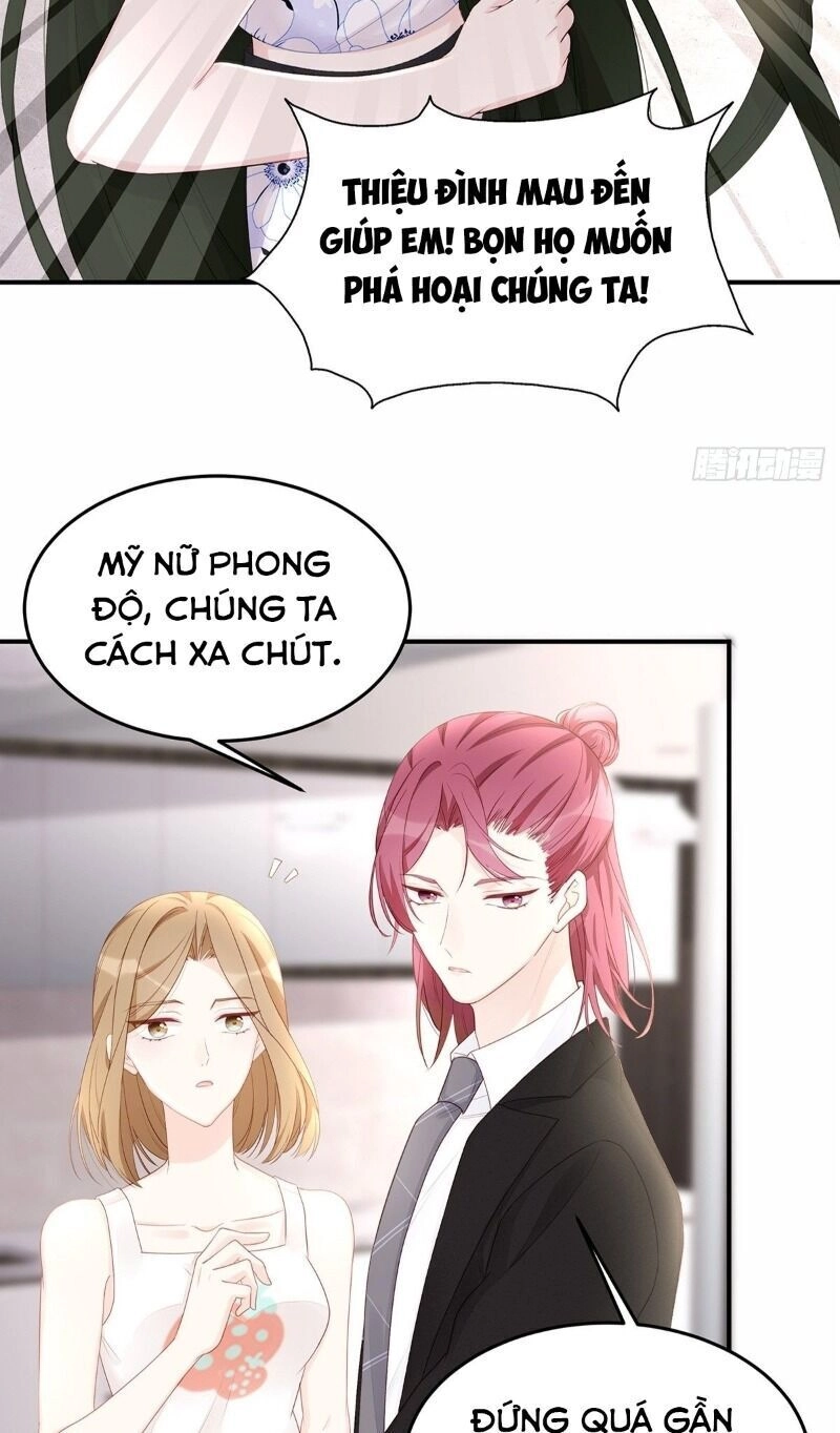 Chỉ Muốn Cưng Chiều Em Chapter 54 - 18