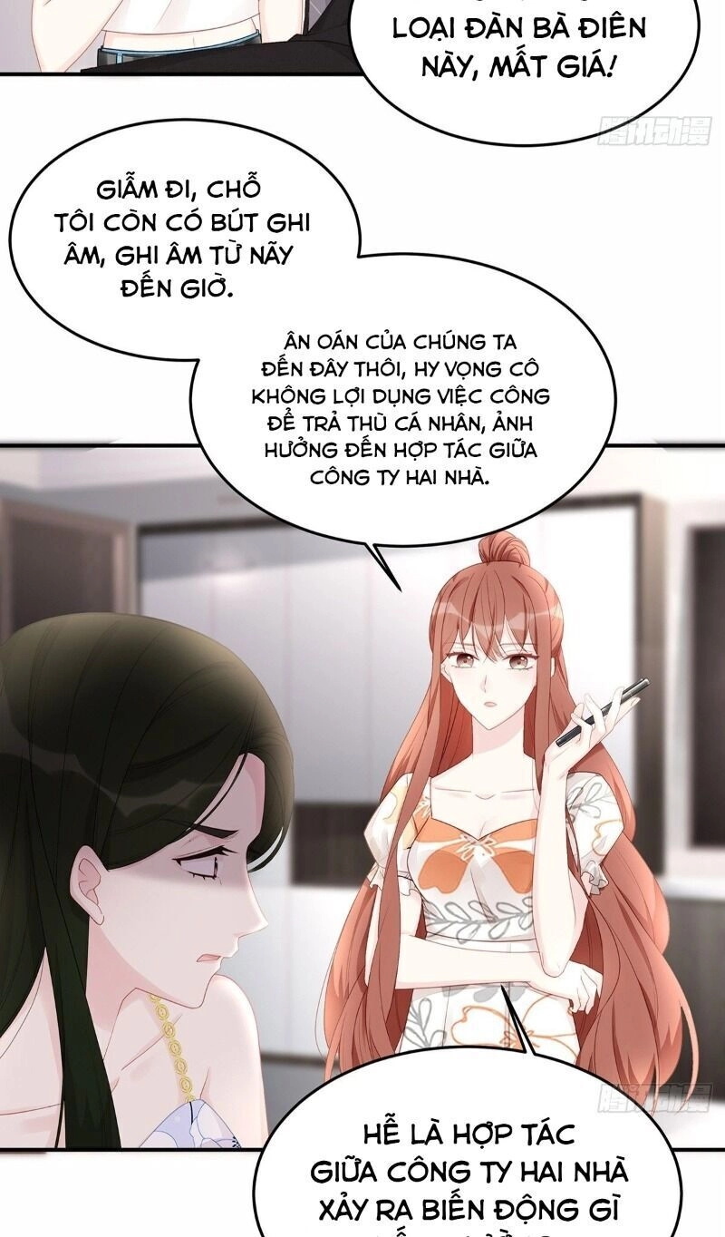 Chỉ Muốn Cưng Chiều Em Chapter 54 - 19
