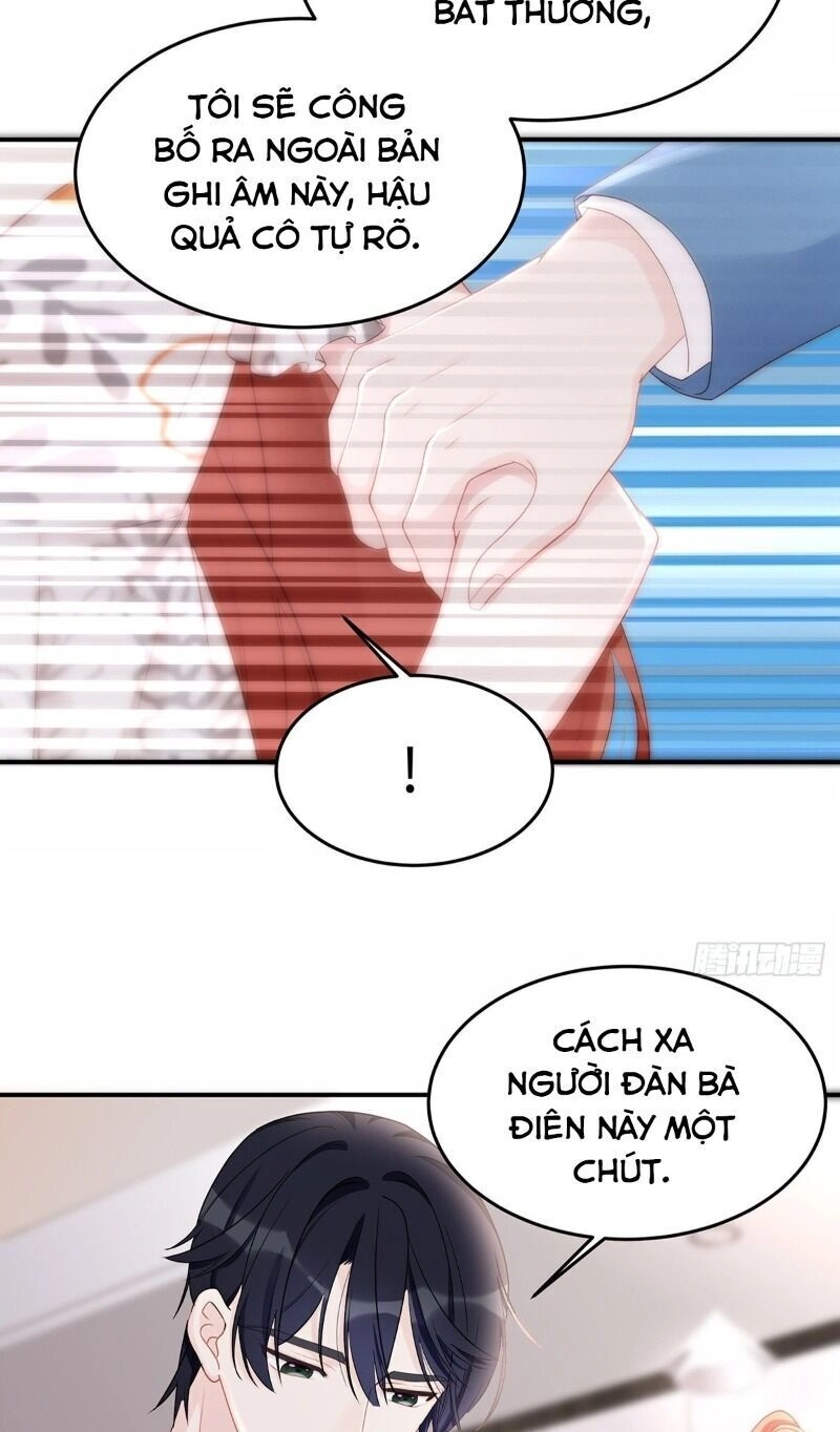 Chỉ Muốn Cưng Chiều Em Chapter 54 - 20