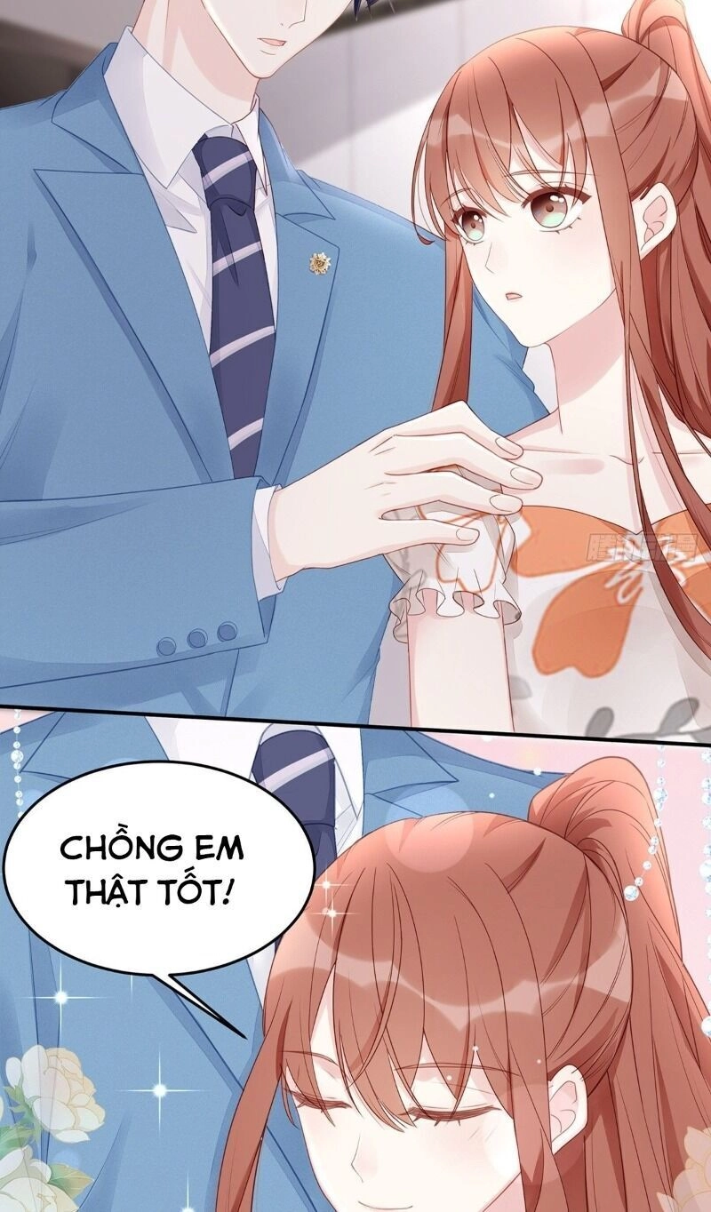 Chỉ Muốn Cưng Chiều Em Chapter 54 - 21