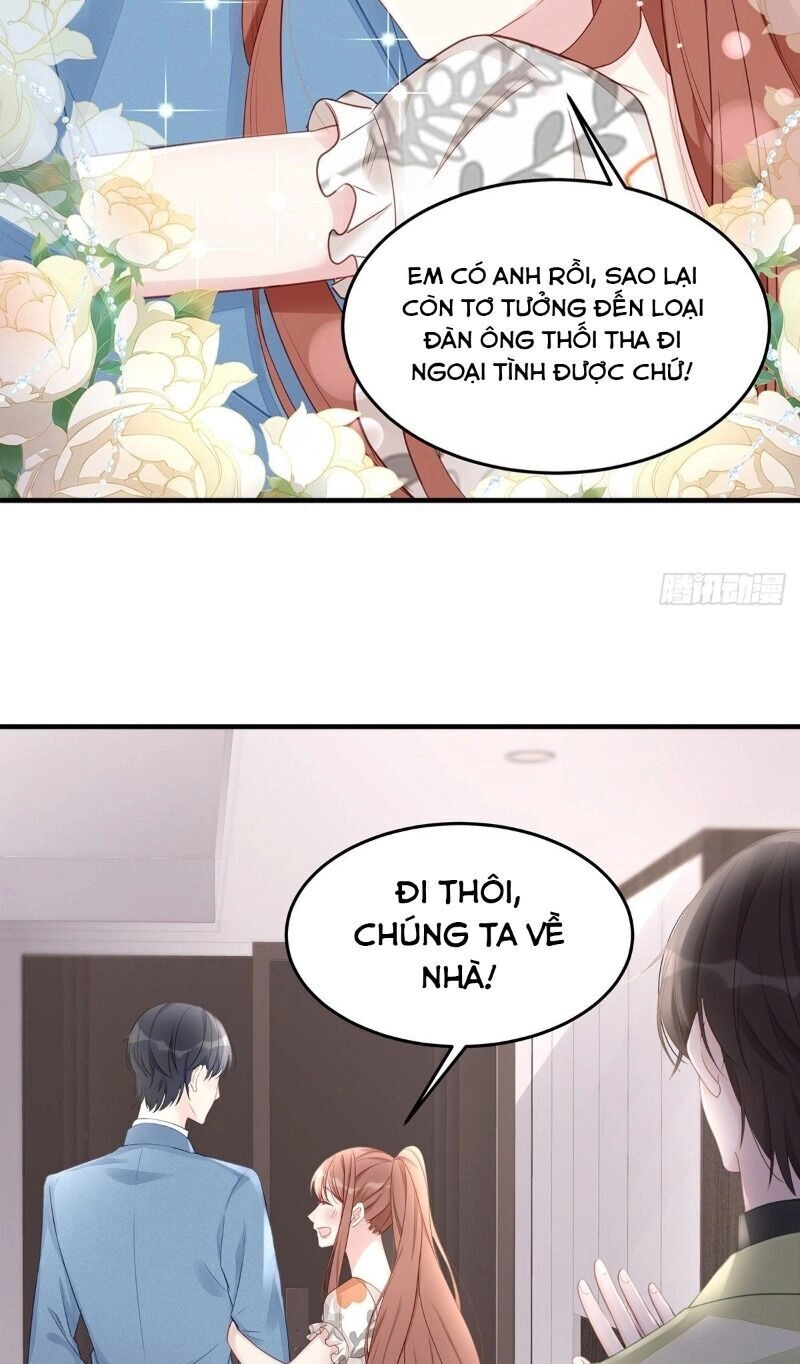 Chỉ Muốn Cưng Chiều Em Chapter 54 - 22