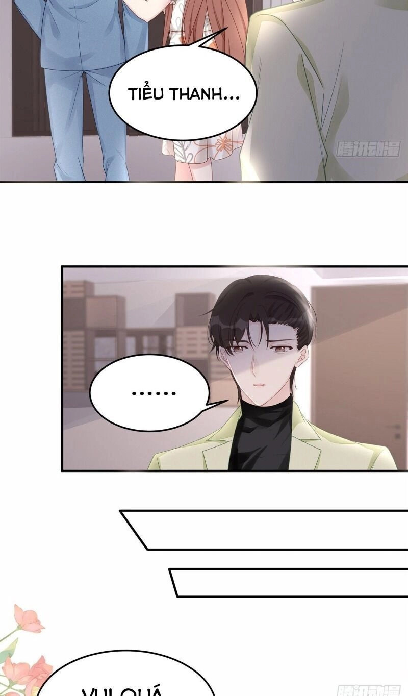 Chỉ Muốn Cưng Chiều Em Chapter 54 - 23