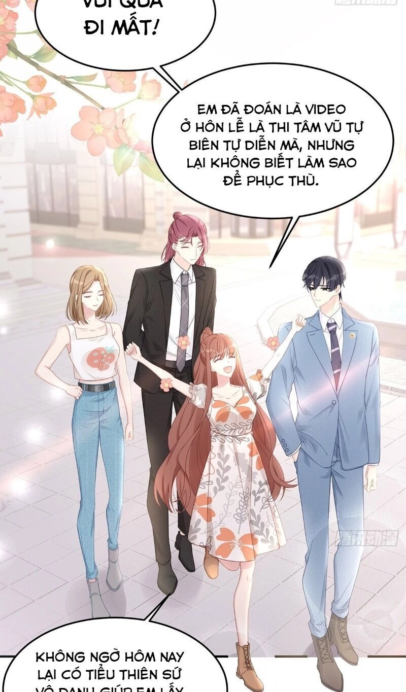 Chỉ Muốn Cưng Chiều Em Chapter 54 - 24