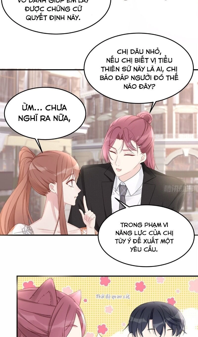 Chỉ Muốn Cưng Chiều Em Chapter 54 - 25