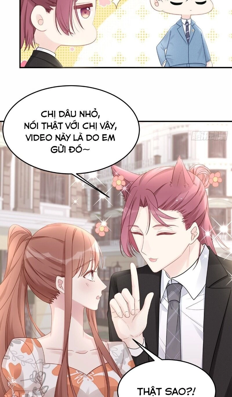 Chỉ Muốn Cưng Chiều Em Chapter 54 - 26