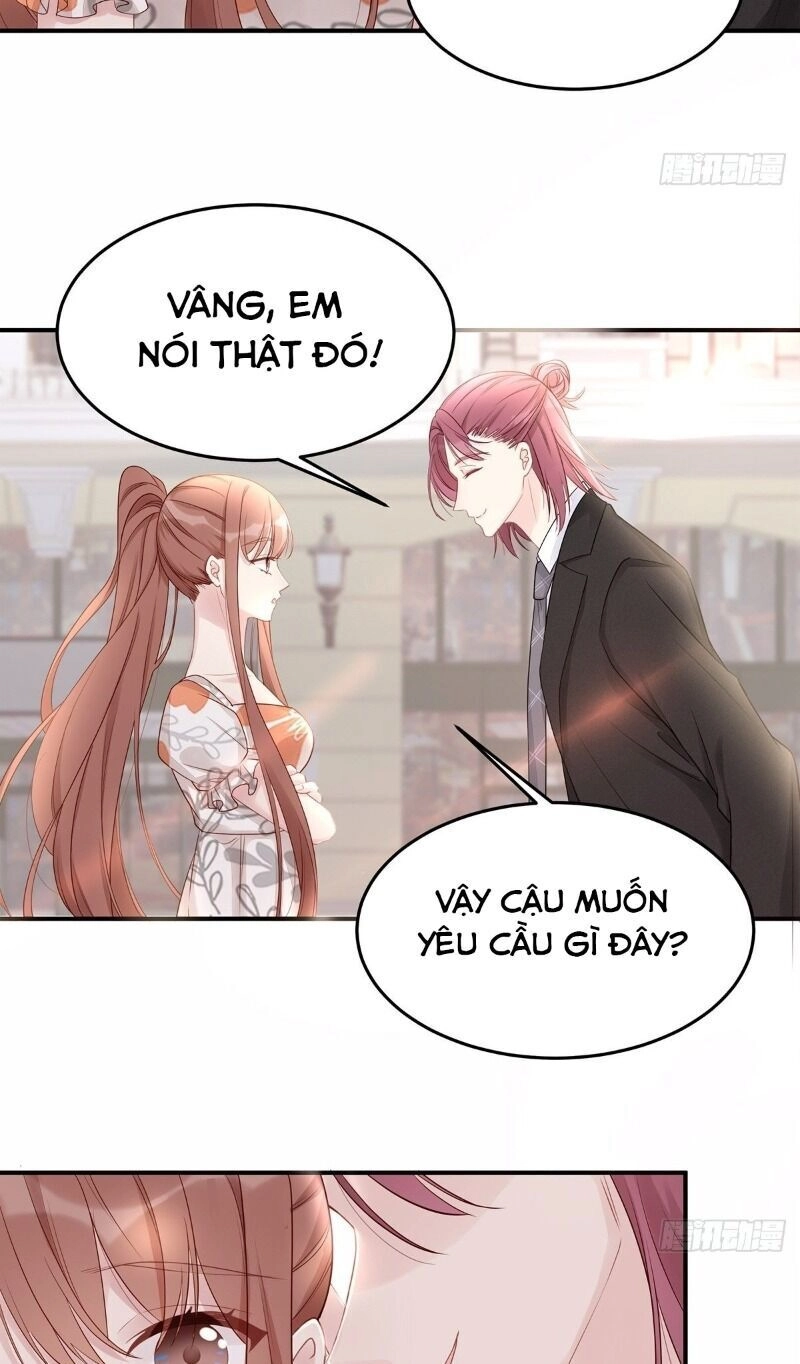 Chỉ Muốn Cưng Chiều Em Chapter 54 - 27