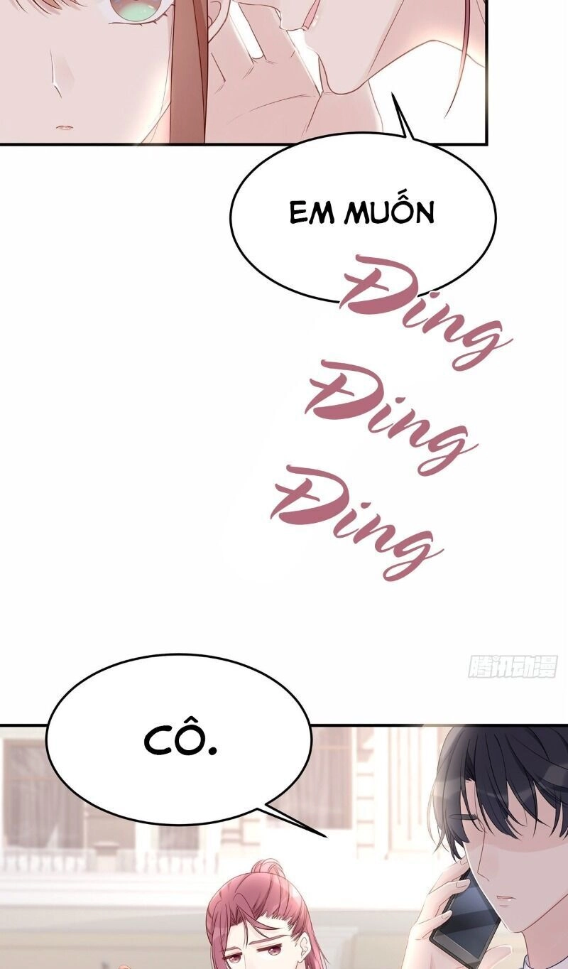 Chỉ Muốn Cưng Chiều Em Chapter 54 - 28