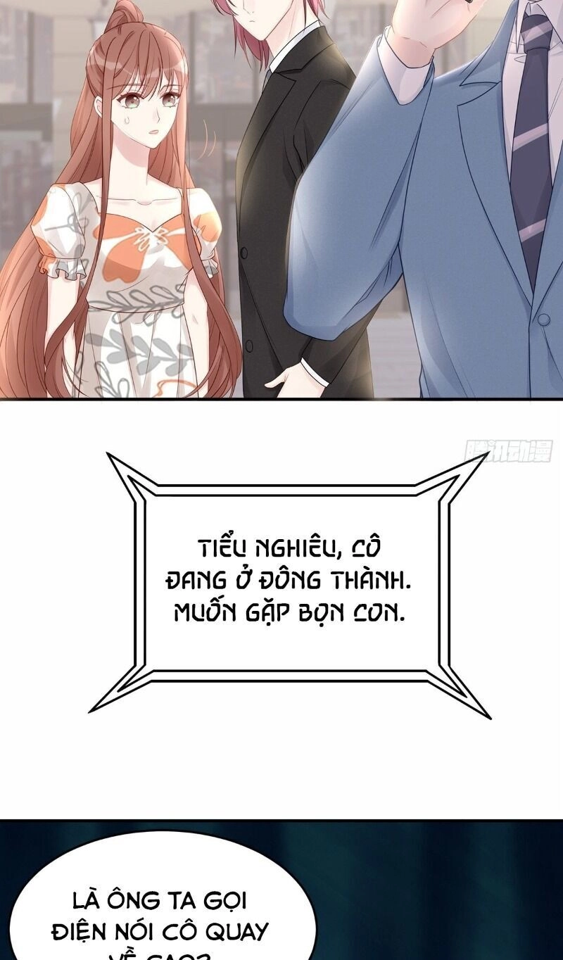 Chỉ Muốn Cưng Chiều Em Chapter 54 - 29