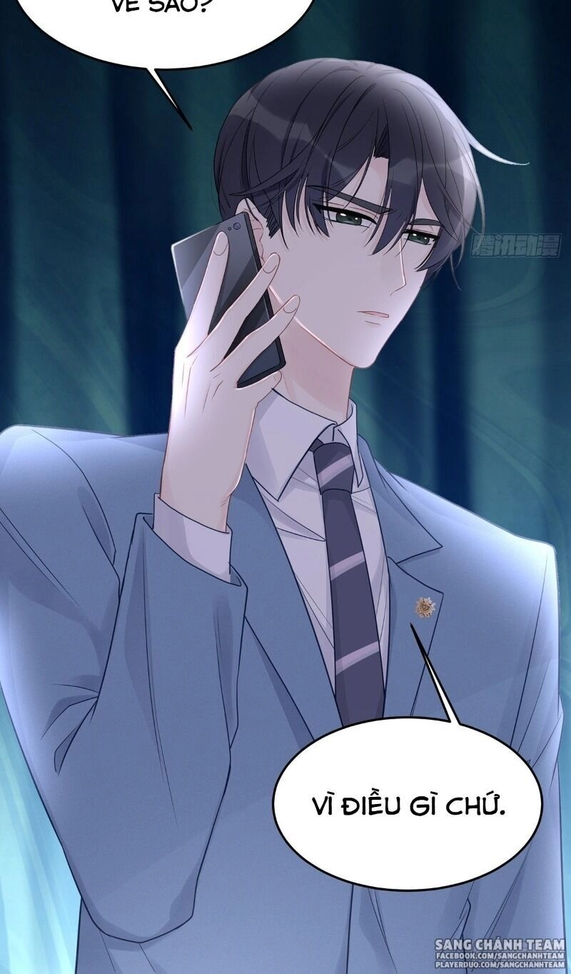 Chỉ Muốn Cưng Chiều Em Chapter 54 - 30