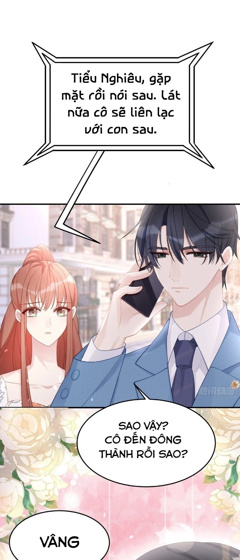 Chỉ Muốn Cưng Chiều Em Chapter 55 - 1