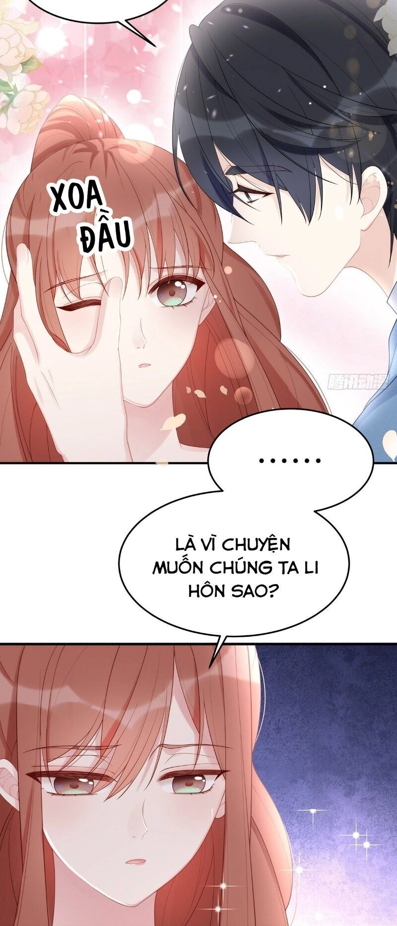 Chỉ Muốn Cưng Chiều Em Chapter 55 - 2