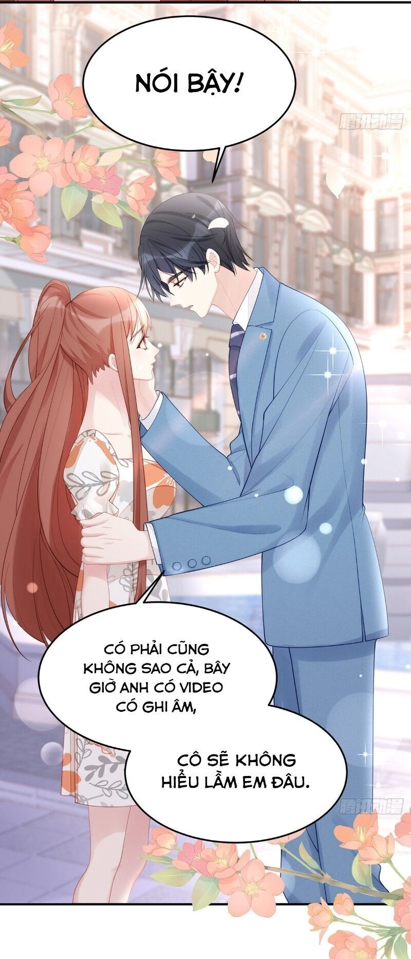 Chỉ Muốn Cưng Chiều Em Chapter 55 - 3