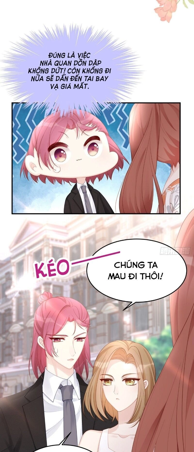 Chỉ Muốn Cưng Chiều Em Chapter 55 - 4