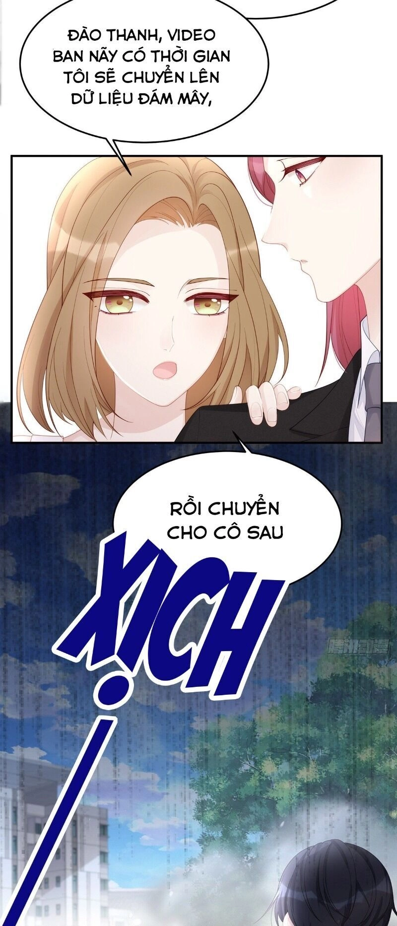 Chỉ Muốn Cưng Chiều Em Chapter 55 - 6