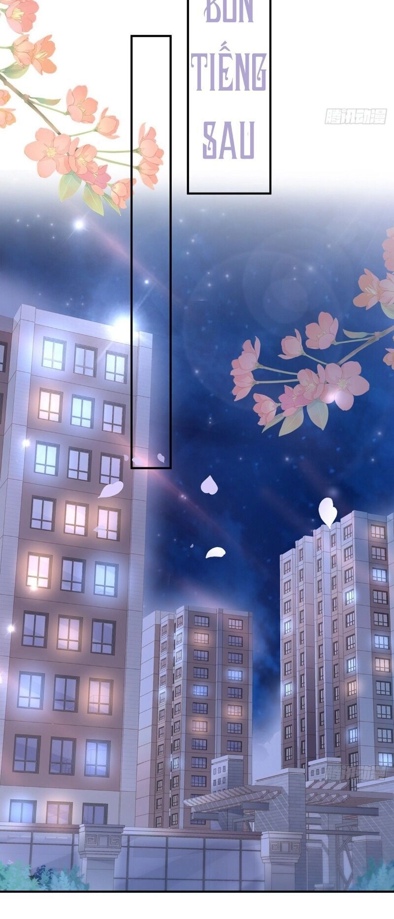 Chỉ Muốn Cưng Chiều Em Chapter 55 - 8