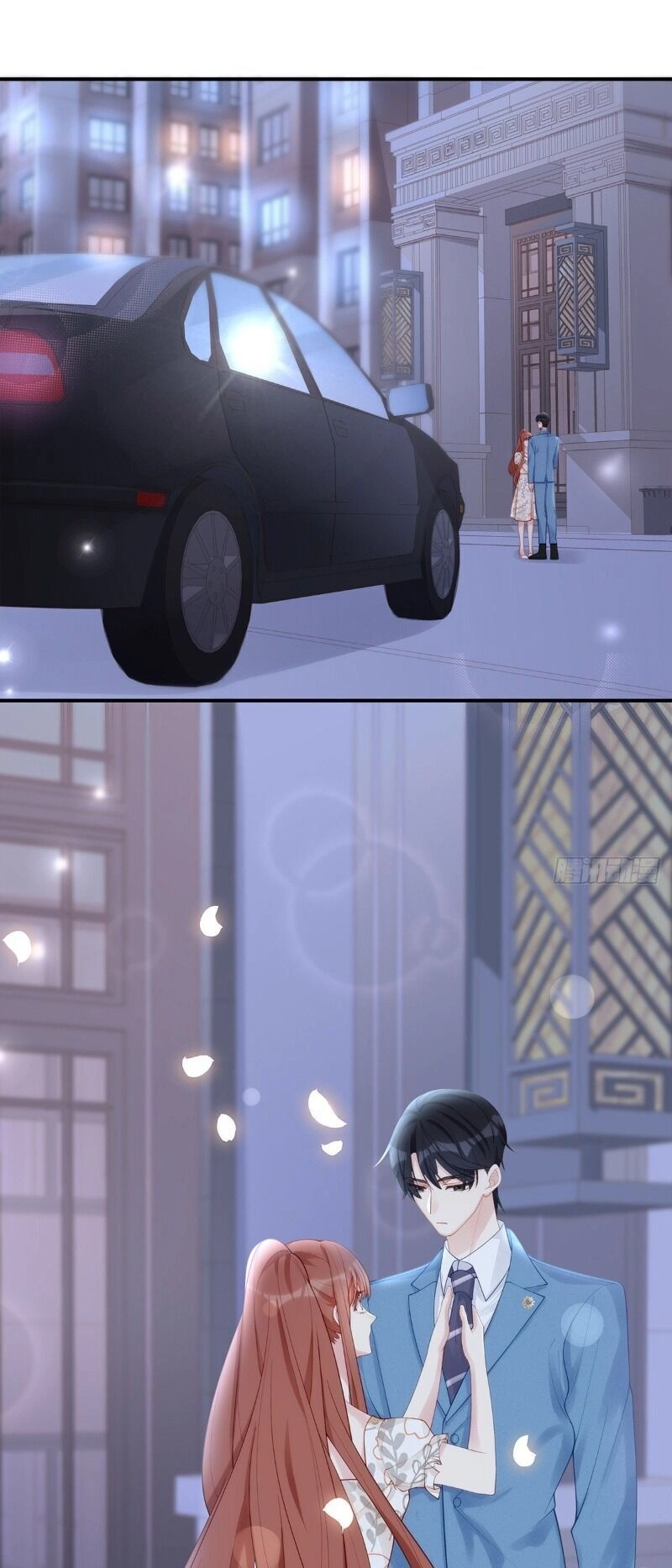 Chỉ Muốn Cưng Chiều Em Chapter 55 - 9