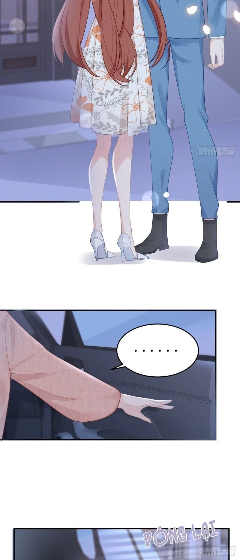 Chỉ Muốn Cưng Chiều Em Chapter 55 - 10