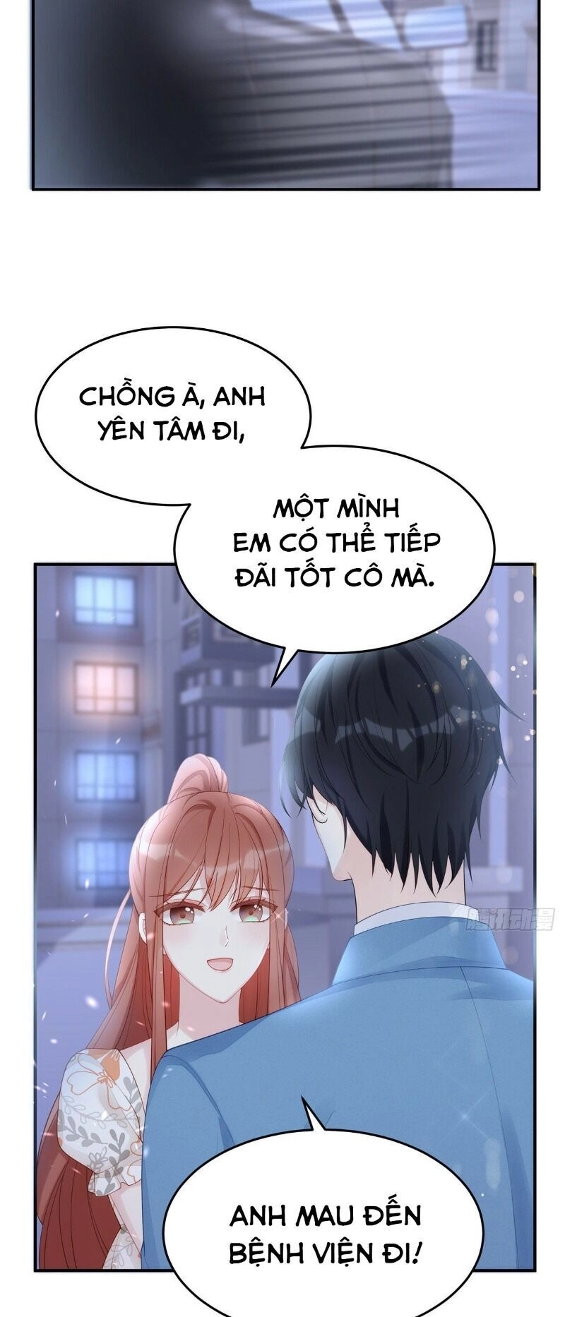 Chỉ Muốn Cưng Chiều Em Chapter 55 - 11