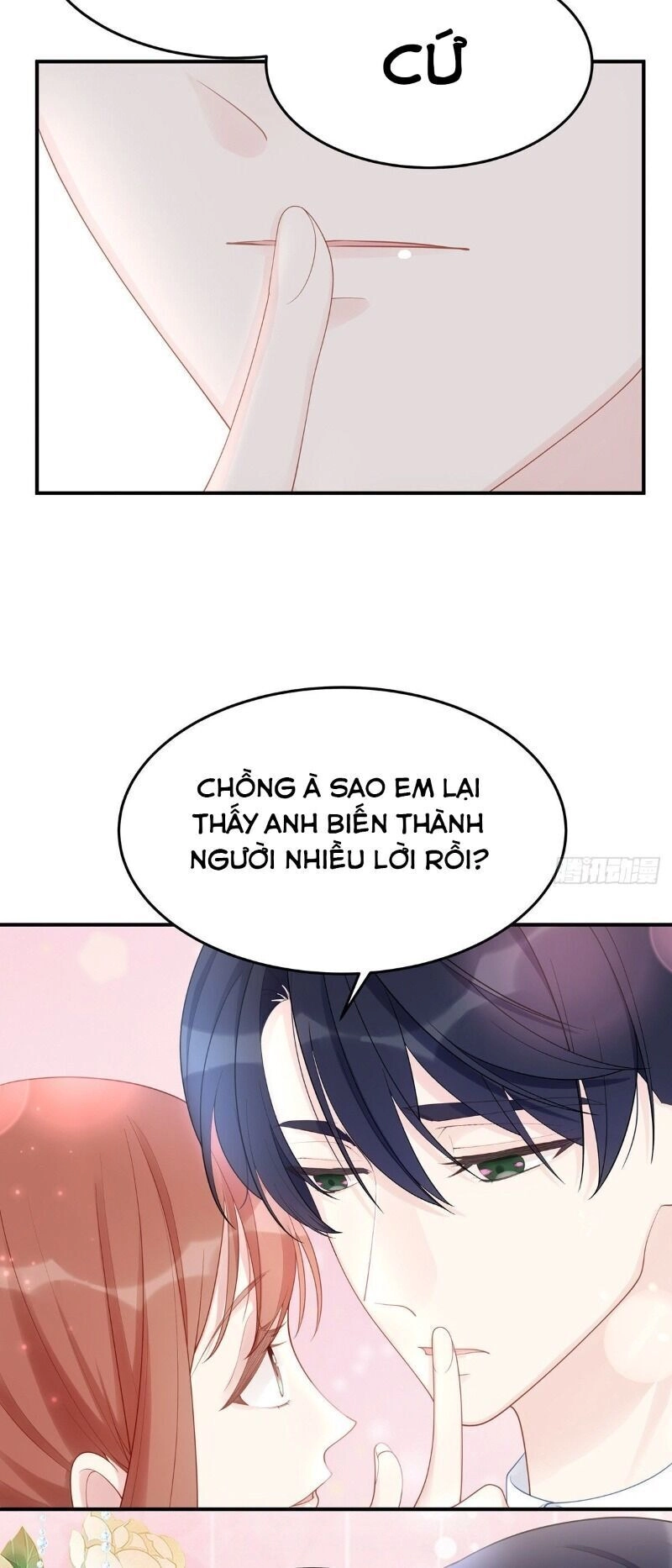 Chỉ Muốn Cưng Chiều Em Chapter 55 - 14