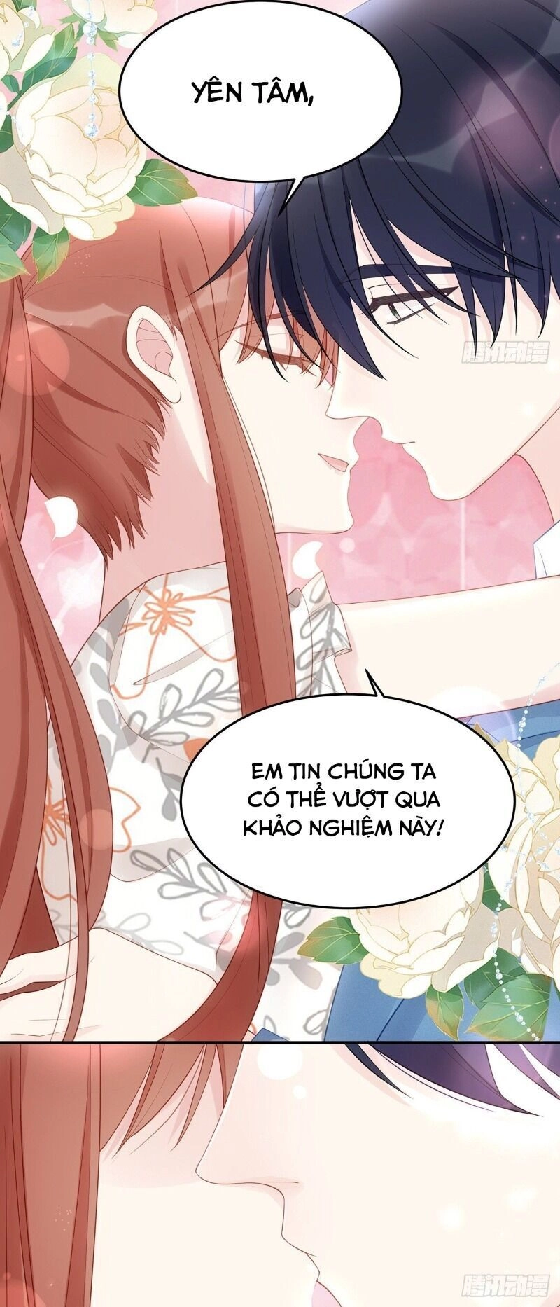 Chỉ Muốn Cưng Chiều Em Chapter 55 - 15