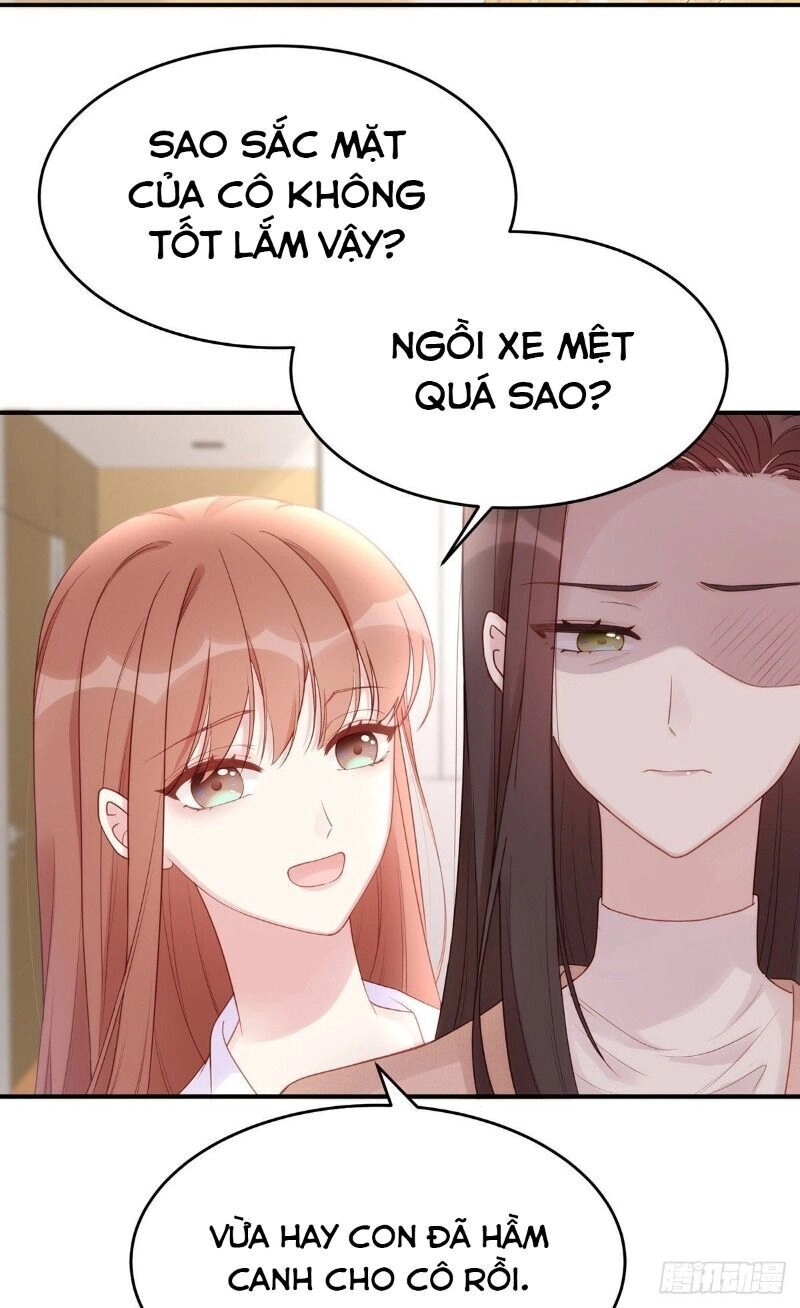 Chỉ Muốn Cưng Chiều Em Chapter 55 - 30