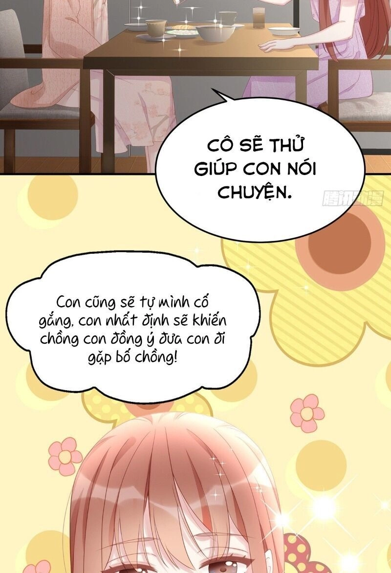 Chỉ Muốn Cưng Chiều Em Chapter 55 - 42