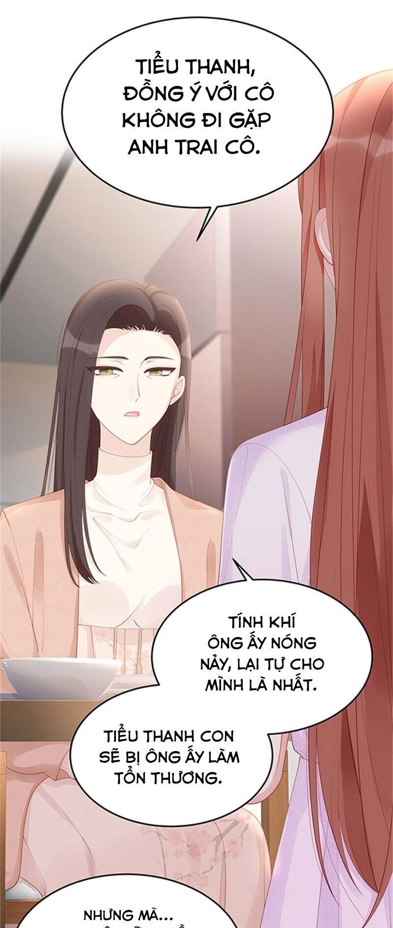Chỉ Muốn Cưng Chiều Em Chapter 56 - 1