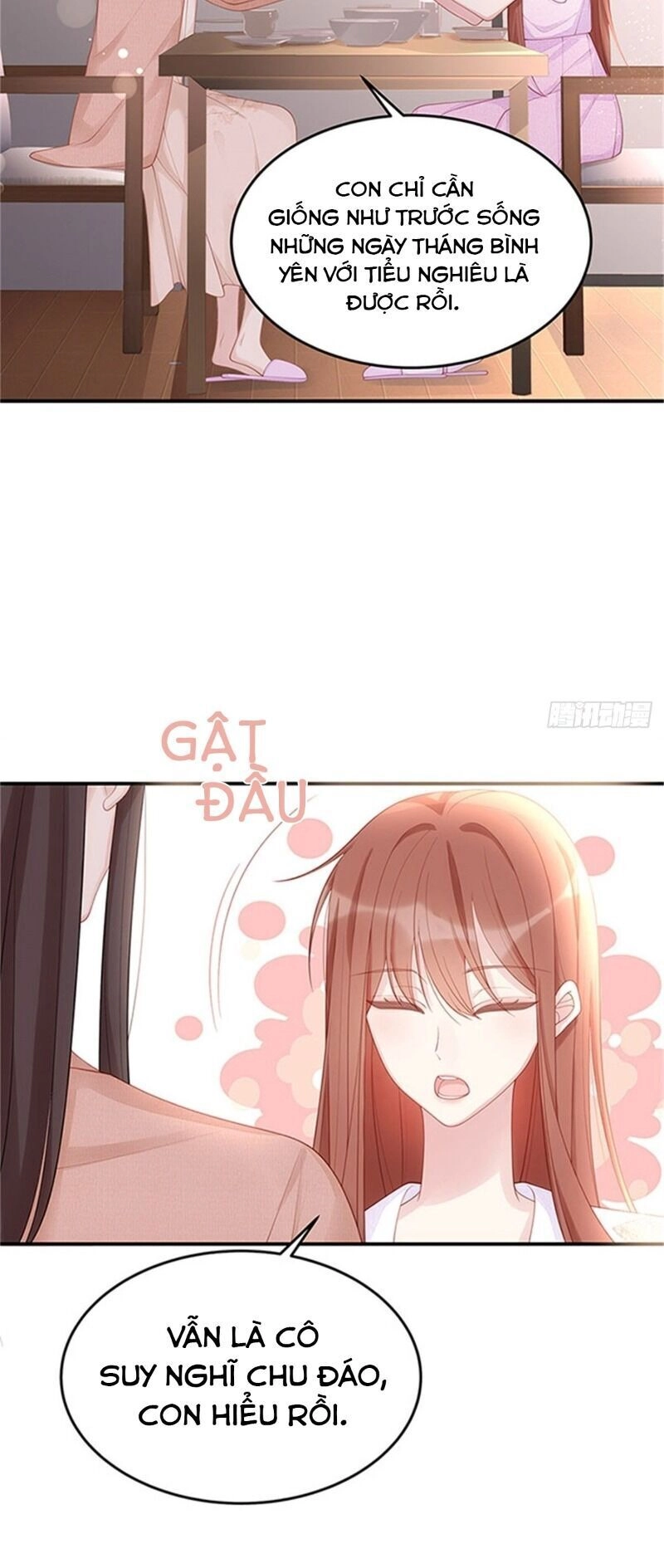 Chỉ Muốn Cưng Chiều Em Chapter 56 - 3