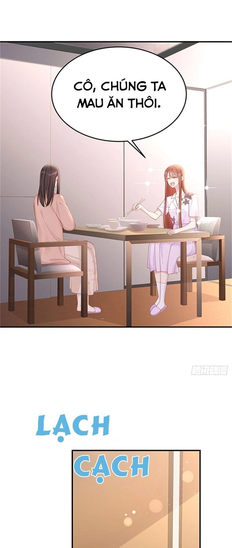 Chỉ Muốn Cưng Chiều Em Chapter 56 - 4