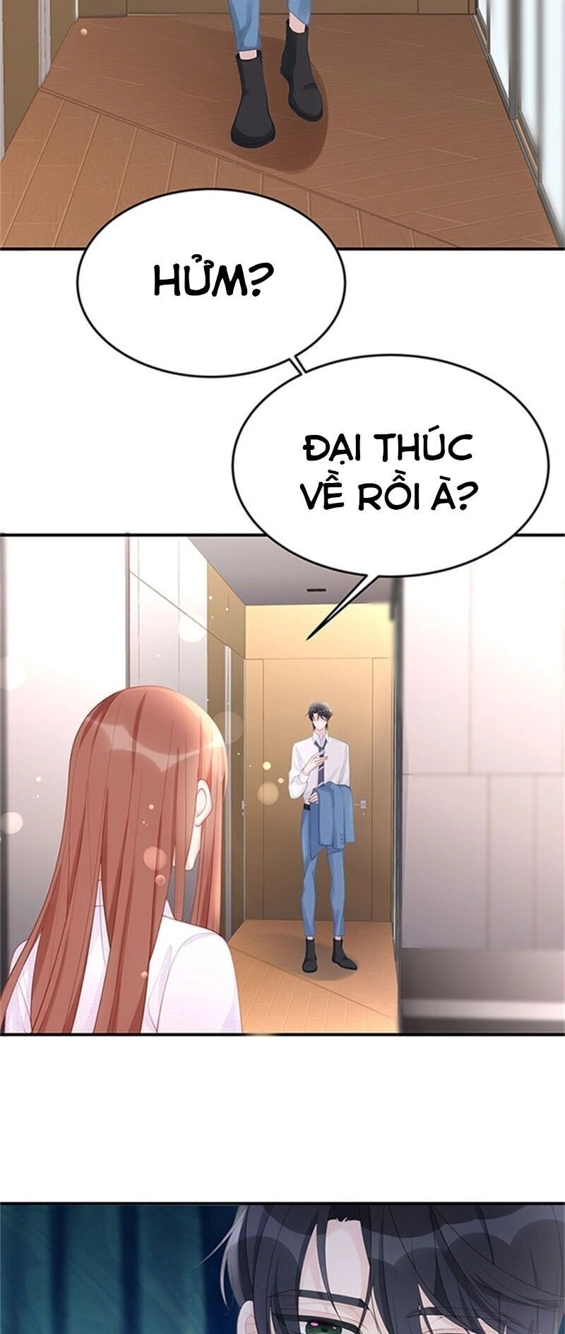 Chỉ Muốn Cưng Chiều Em Chapter 56 - 6