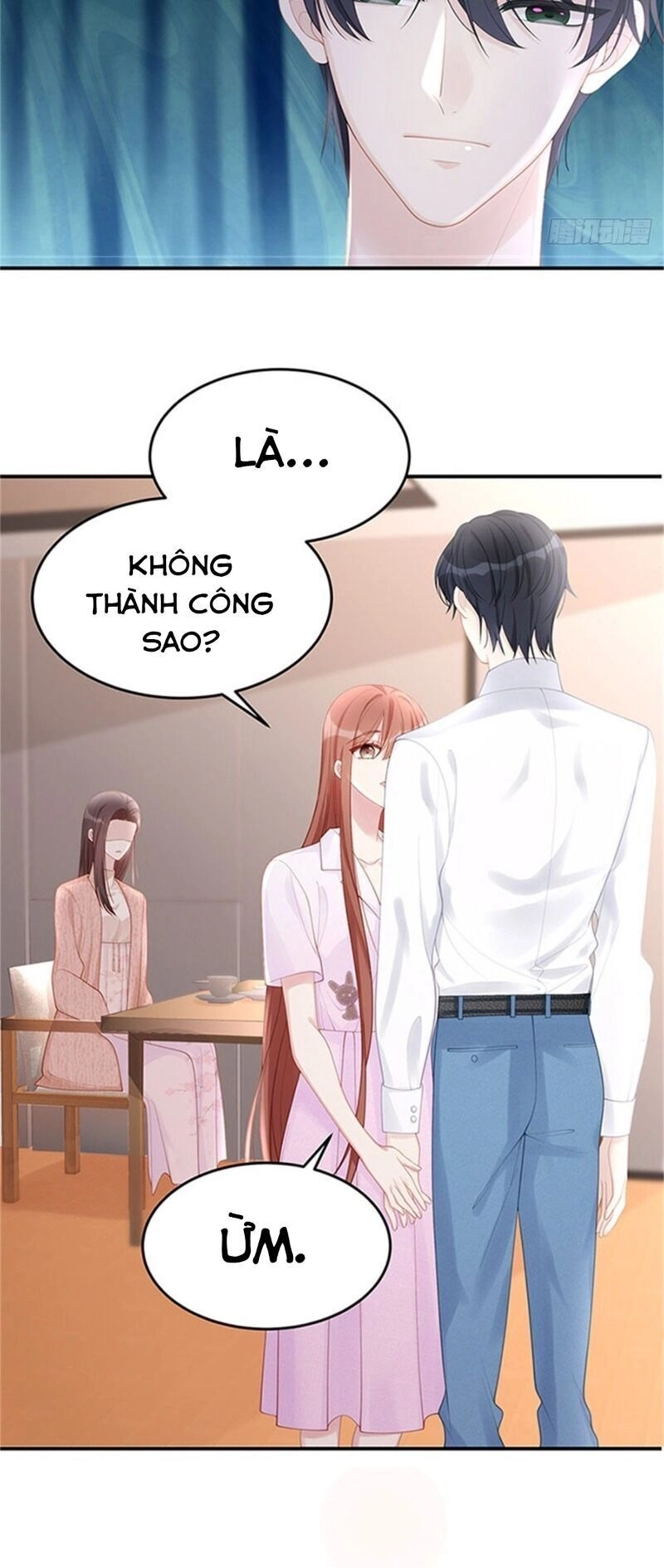 Chỉ Muốn Cưng Chiều Em Chapter 56 - 7