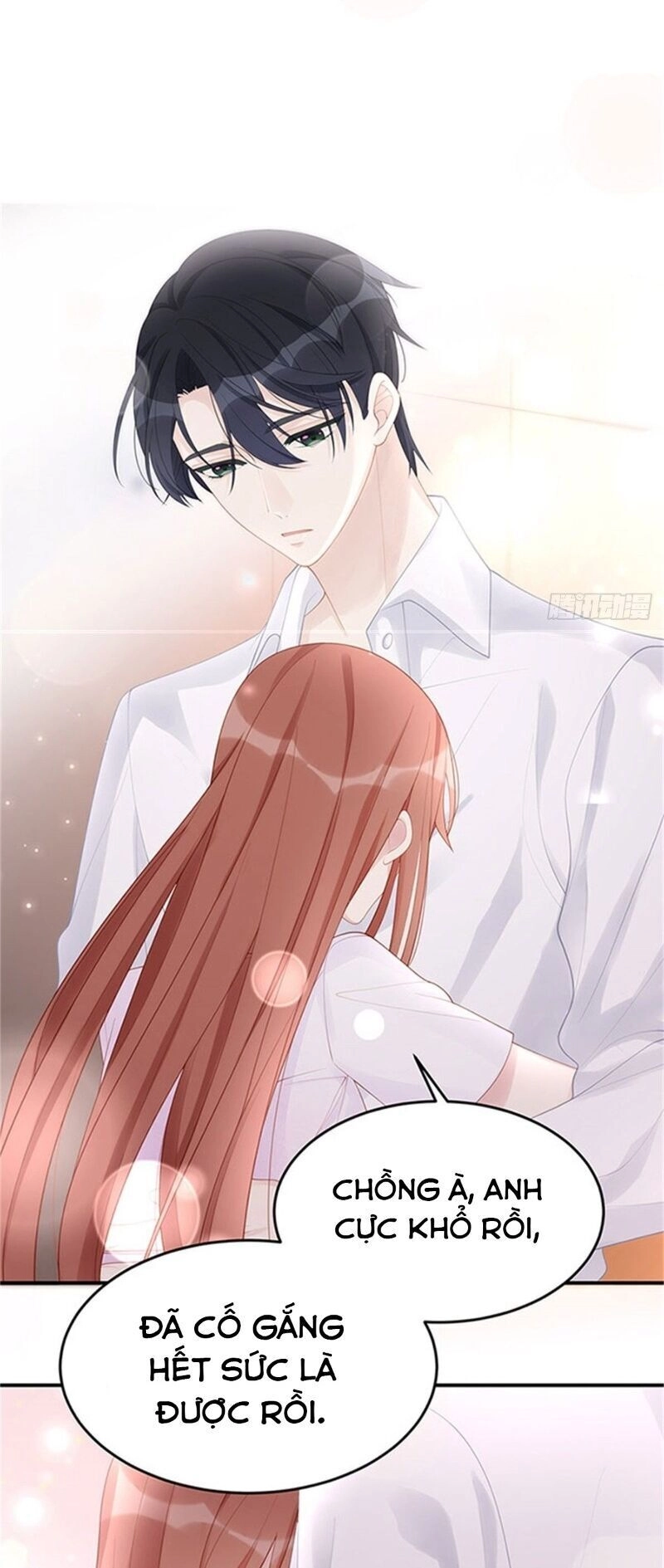 Chỉ Muốn Cưng Chiều Em Chapter 56 - 8