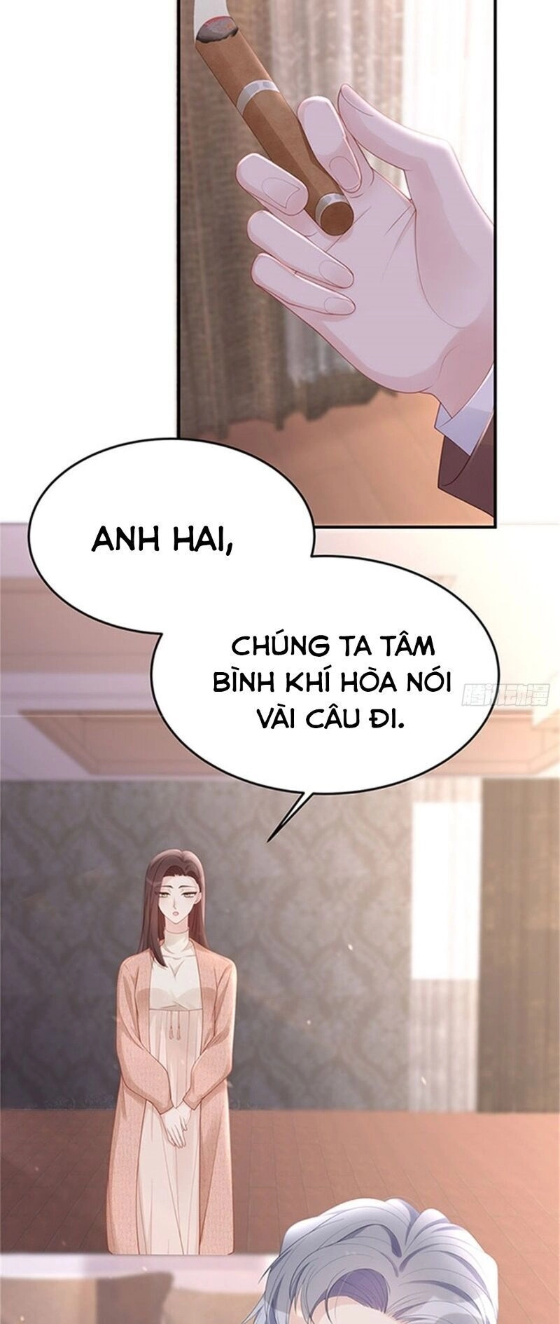 Chỉ Muốn Cưng Chiều Em Chapter 56 - 14