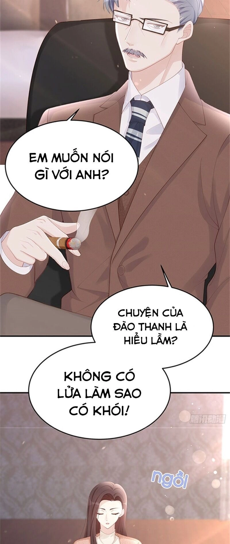 Chỉ Muốn Cưng Chiều Em Chapter 56 - 15