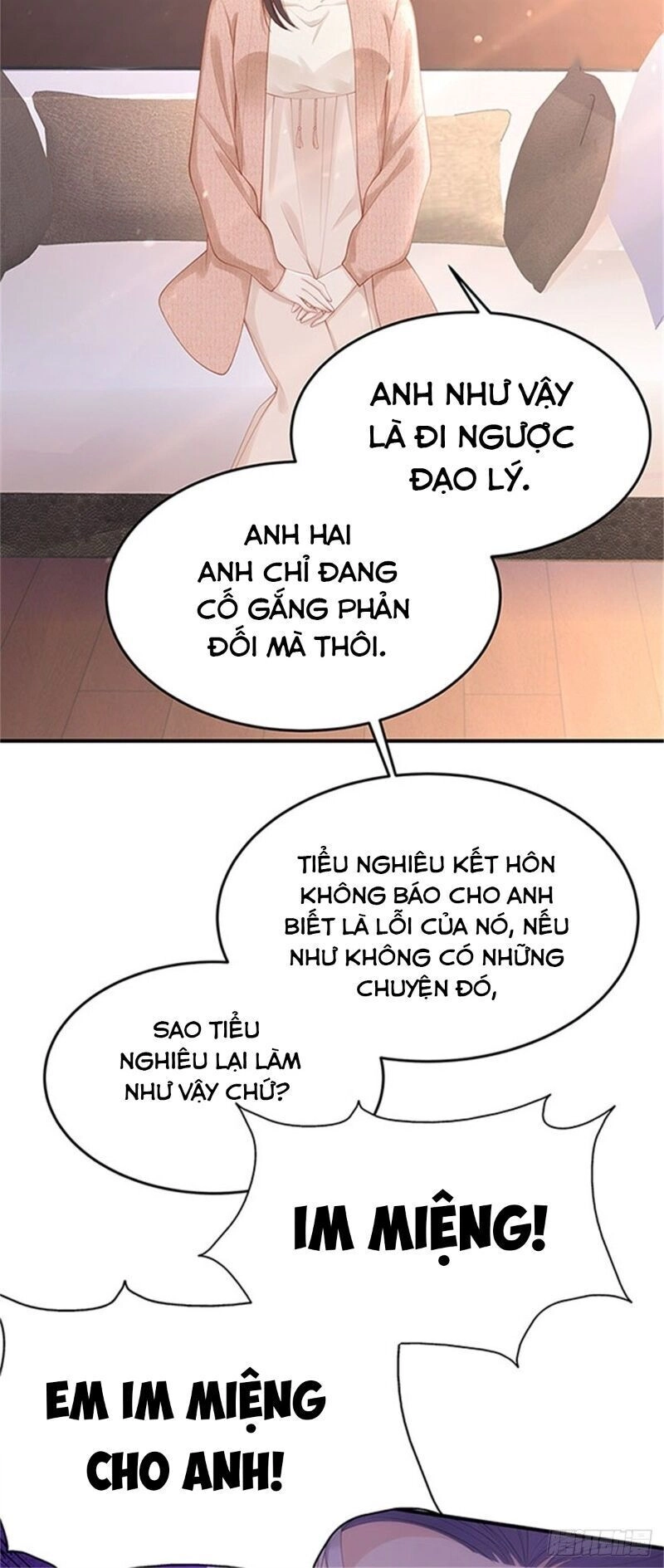 Chỉ Muốn Cưng Chiều Em Chapter 56 - 16