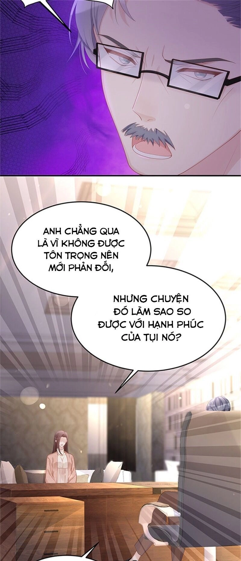 Chỉ Muốn Cưng Chiều Em Chapter 56 - 17