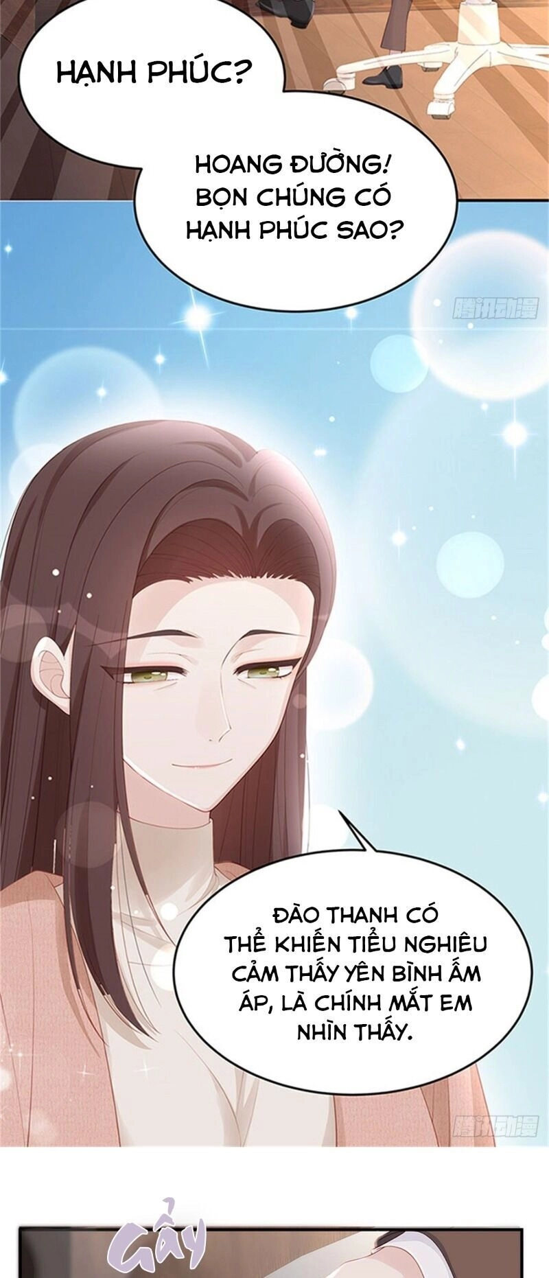 Chỉ Muốn Cưng Chiều Em Chapter 56 - 18