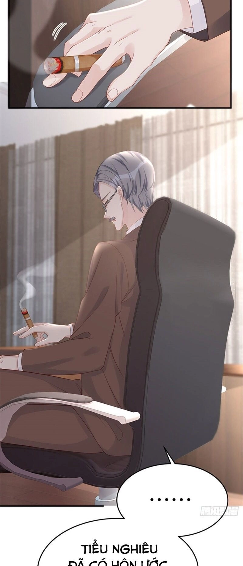 Chỉ Muốn Cưng Chiều Em Chapter 56 - 19