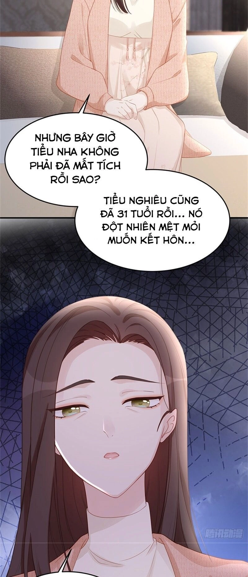 Chỉ Muốn Cưng Chiều Em Chapter 56 - 21