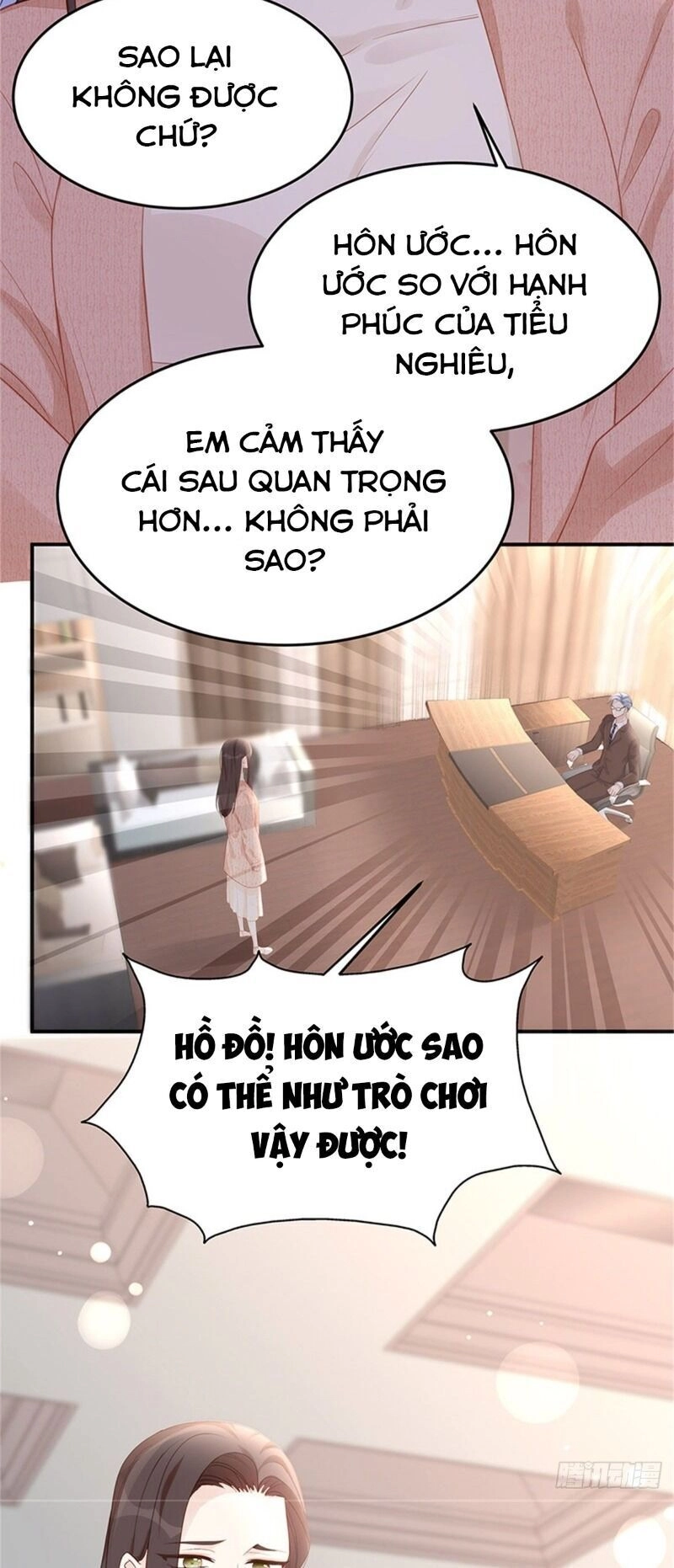 Chỉ Muốn Cưng Chiều Em Chapter 56 - 22