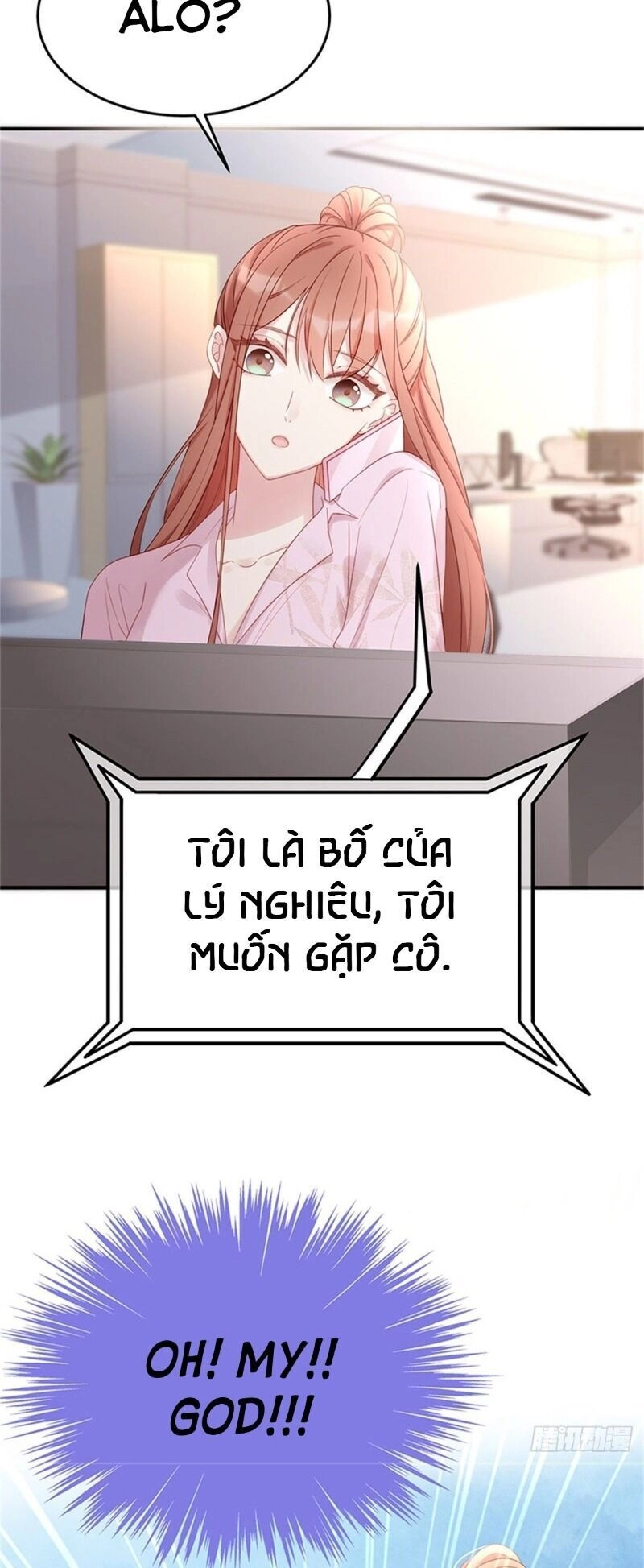 Chỉ Muốn Cưng Chiều Em Chapter 56 - 26