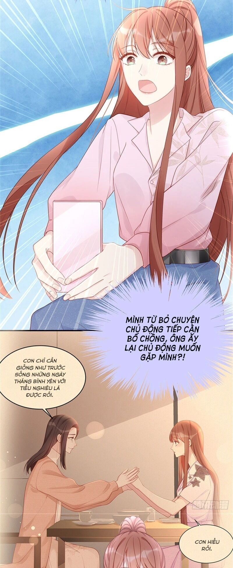 Chỉ Muốn Cưng Chiều Em Chapter 56 - 27