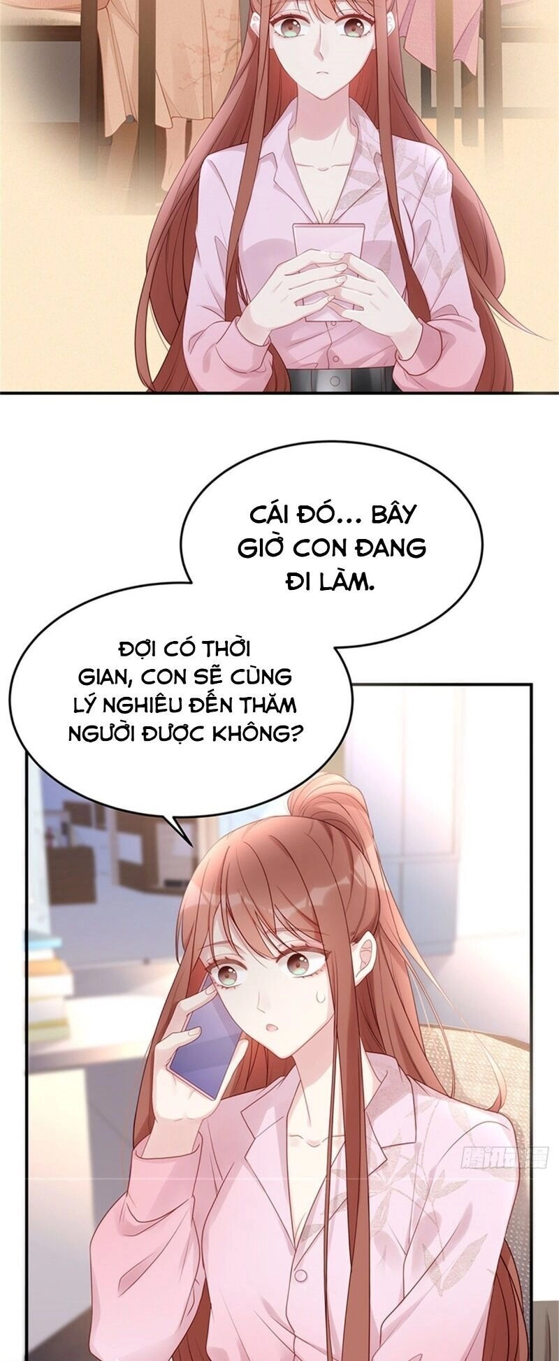 Chỉ Muốn Cưng Chiều Em Chapter 56 - 28
