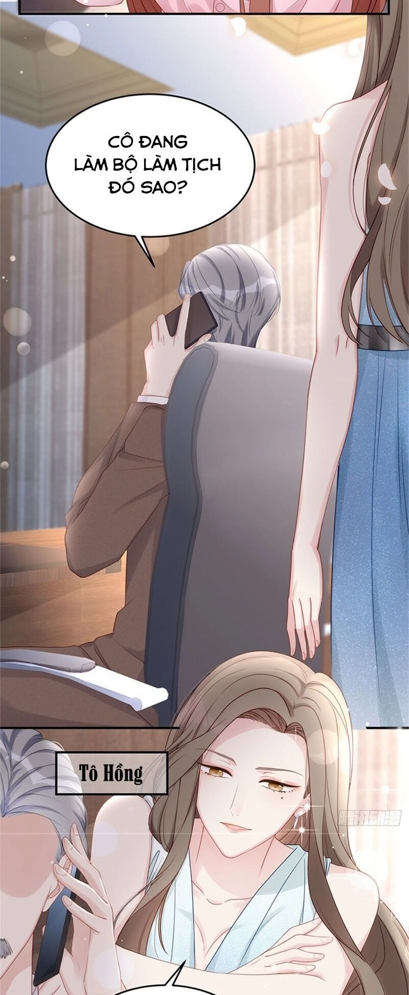 Chỉ Muốn Cưng Chiều Em Chapter 56 - 29