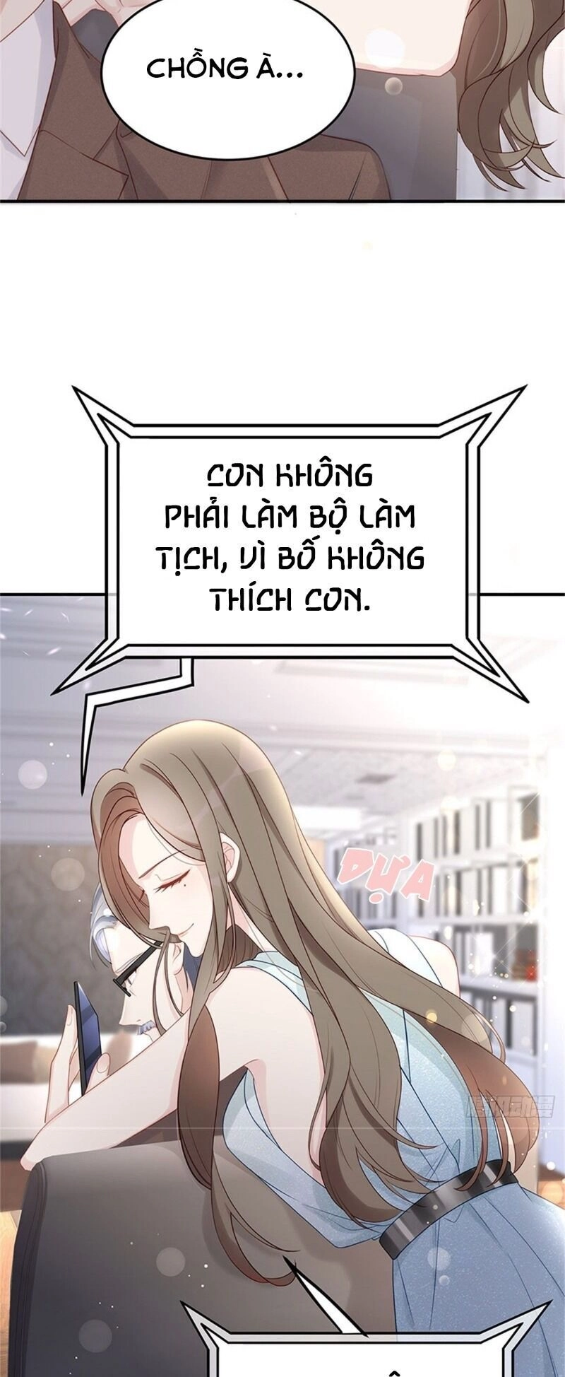 Chỉ Muốn Cưng Chiều Em Chapter 56 - 30