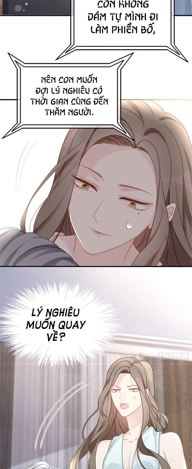 Chỉ Muốn Cưng Chiều Em Chapter 56 - 31