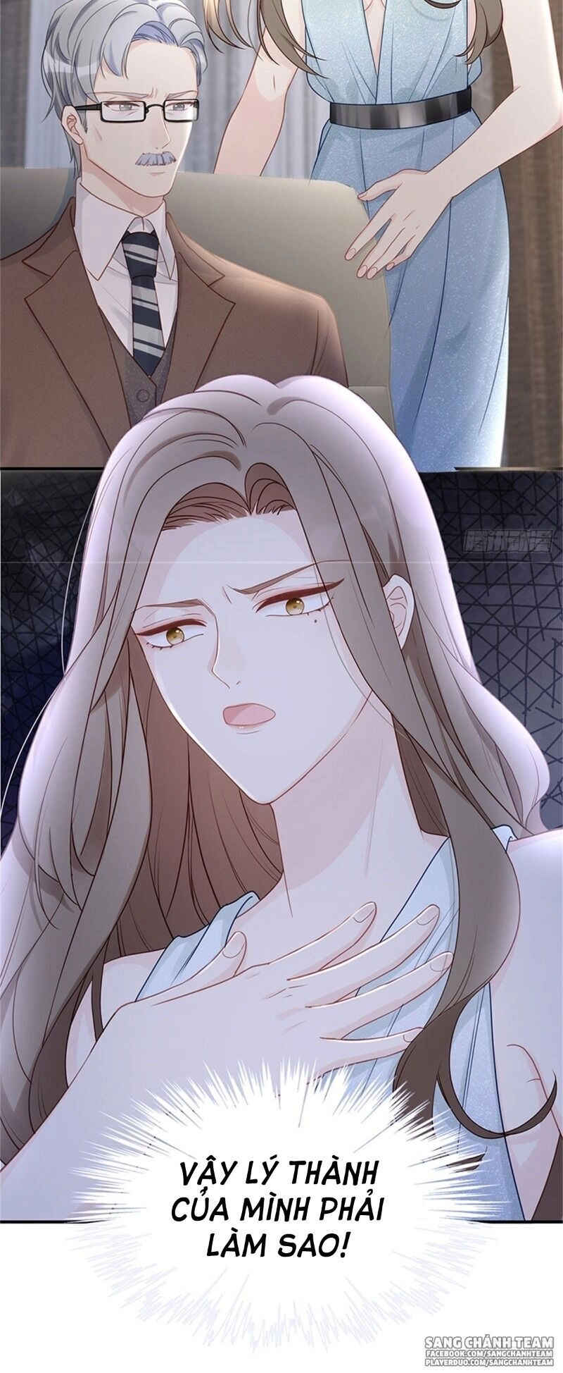 Chỉ Muốn Cưng Chiều Em Chapter 56 - 32