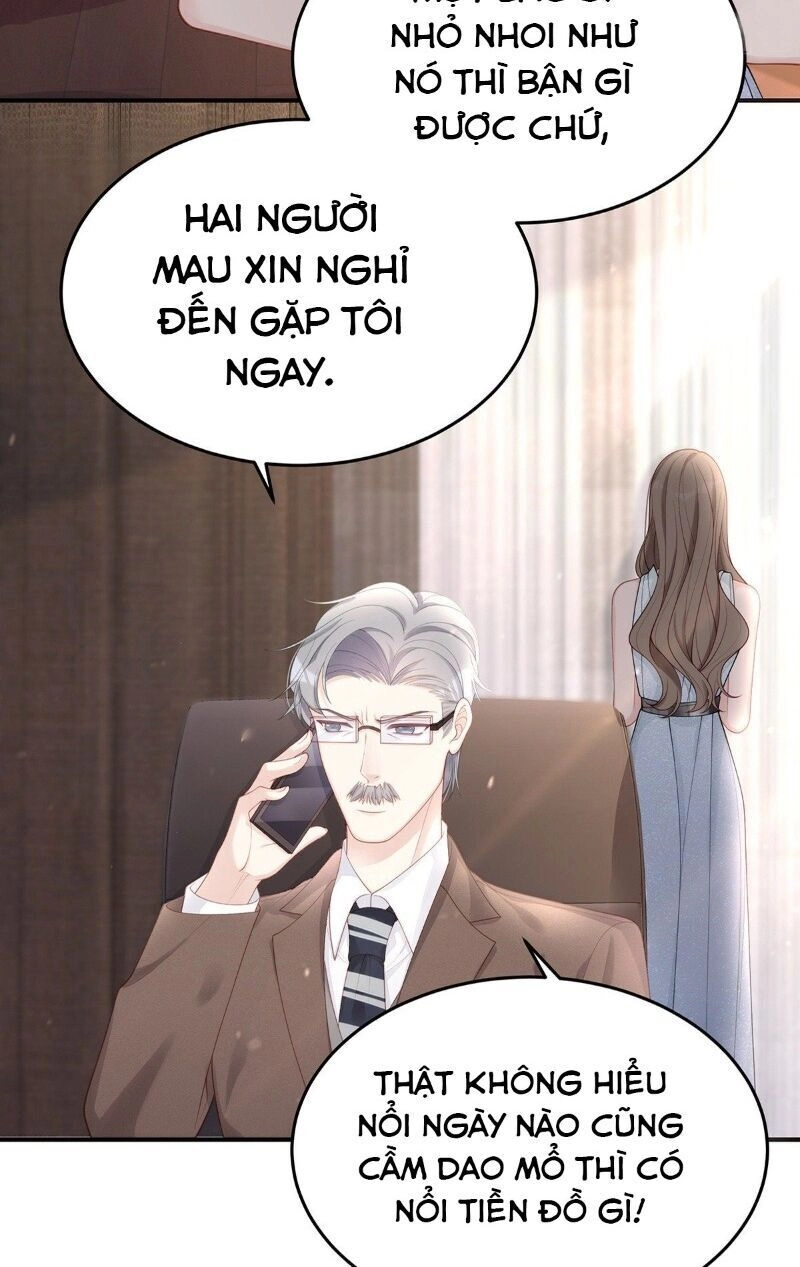 Chỉ Muốn Cưng Chiều Em Chapter 57 - 2